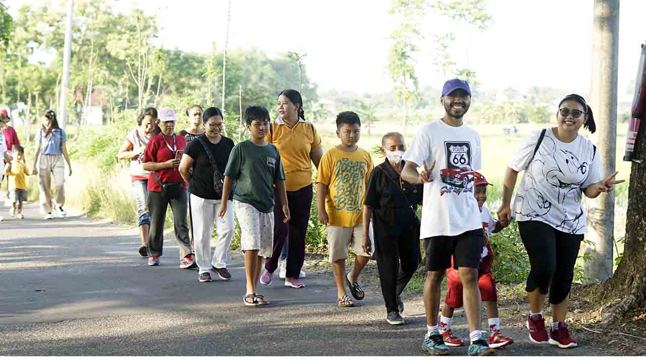 galeri, Jalan Sehat Bulan Keluarga GKJ Baki Pepantan Kingkang 2024, gereja kristen jawa, gkj, gkj baki, gereja kristen jawa baki, baki, sukoharjo, gkj klasis sukoharjo, klasis sukoharjo, klasis, sinode gkj, sinode 